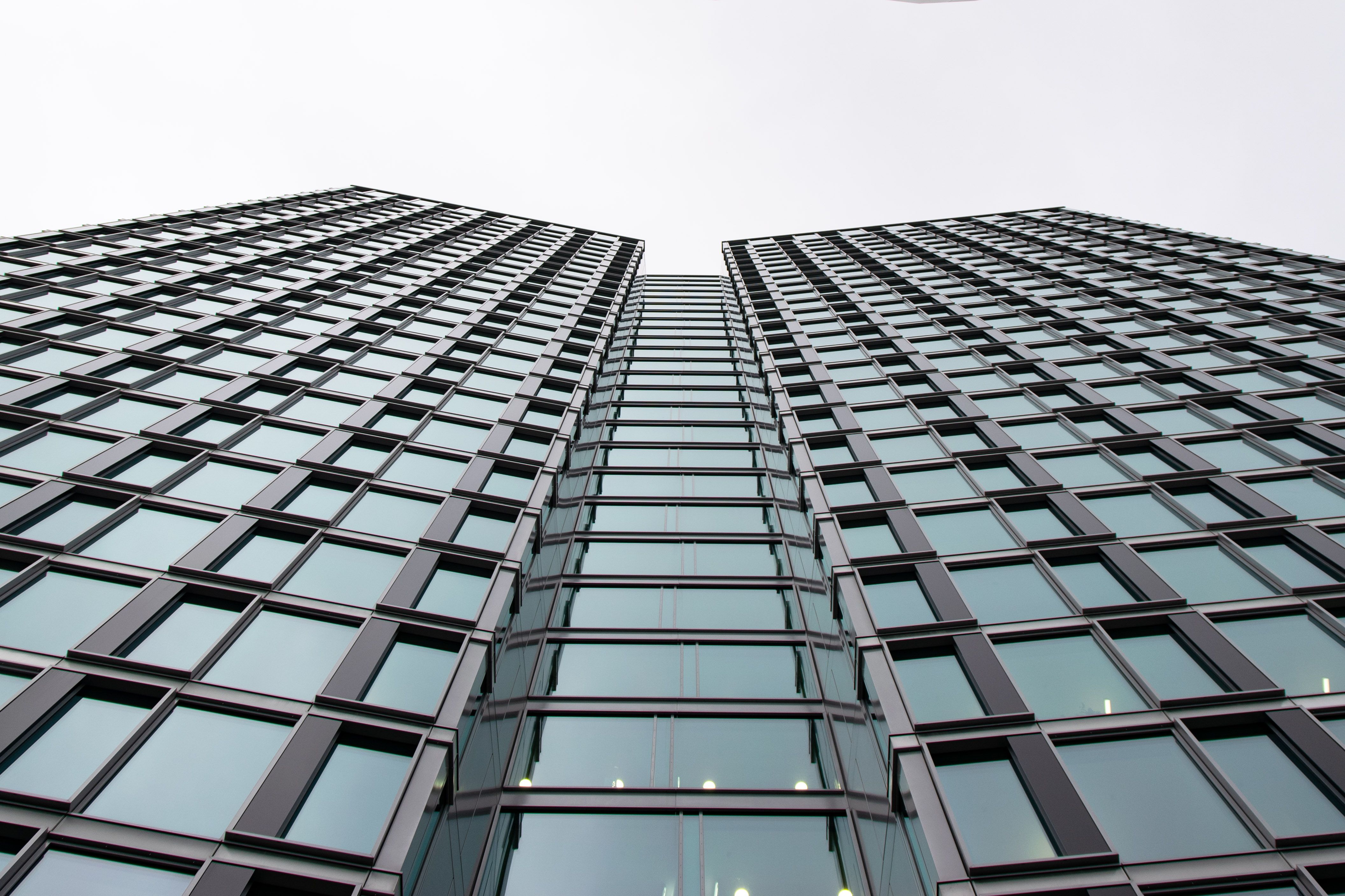 Design-build services by Andes Construction Inc
