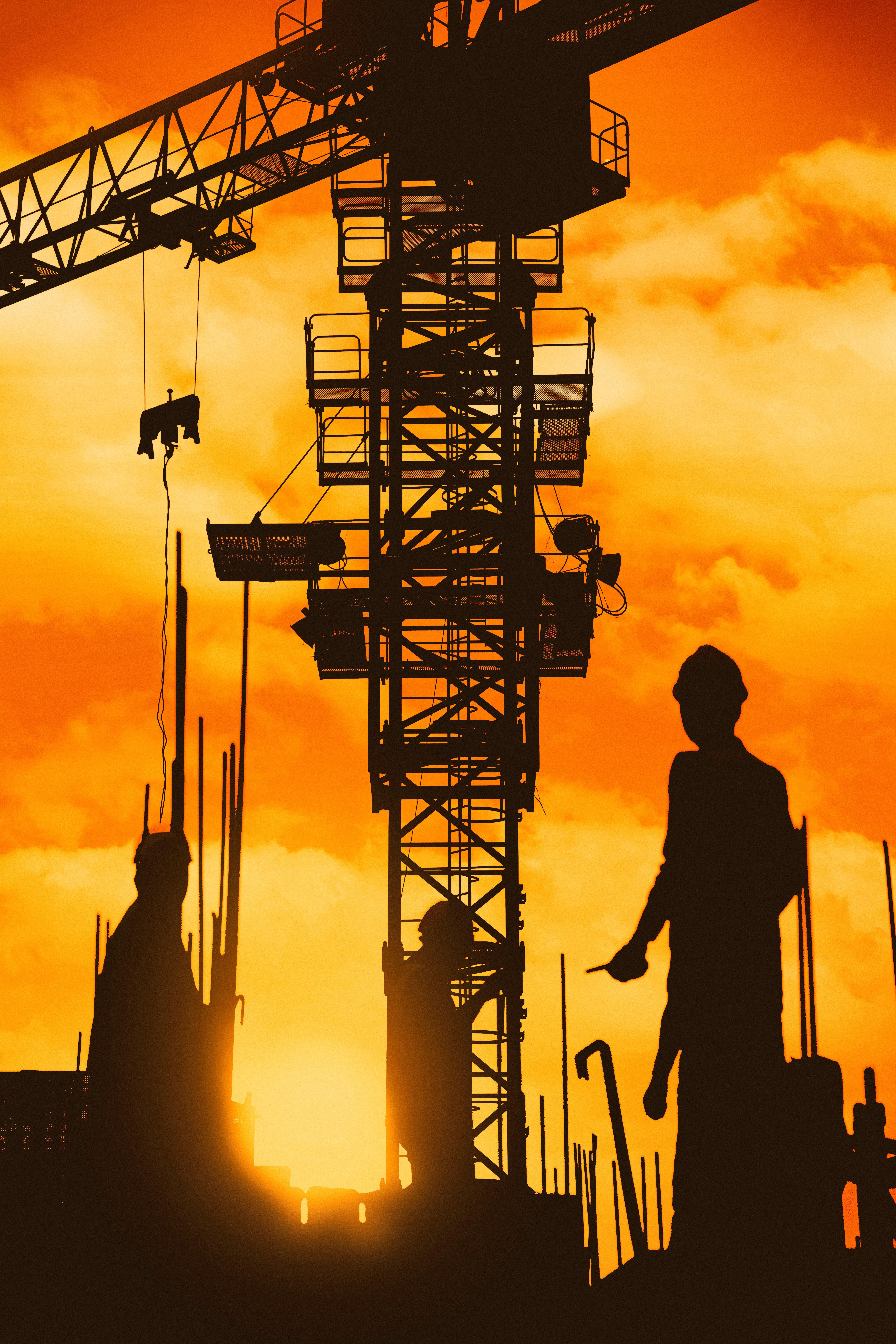 Project management services